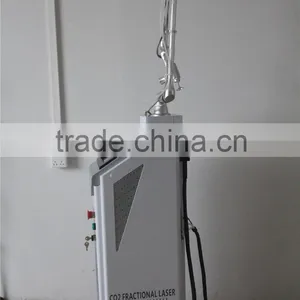 Medical Birth Mark Removal 2016 Laser RF Fractional 10.6um CO2 Laser Vagina Tightening/CO2 Laser Scar Removal Machine/RF Skin Regeneration thumbnail-2