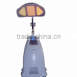 PDT Beauty Instrument LED Red Light and Blue Light Therapy Device thumbnail-4