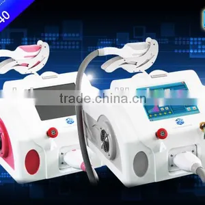 White Skin Beautiful IPL Permanent Hair Reduction thumbnail-1