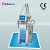Ultrasound Fat Reduction Machine Beijing Anybeauty Cryo 6 IN 1 40hkz Slimming Machine/Cavitation RF/Cavitation Machine /LED/ Lipo Laser thumbnail-1