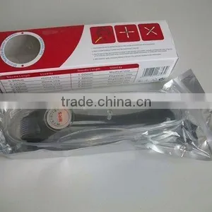 Hottest ! Derma Roller Factory Direct Wholesale,mts Derma Roller,540 Needles Derma Roller for Skin Rejuvenation CE thumbnail-3