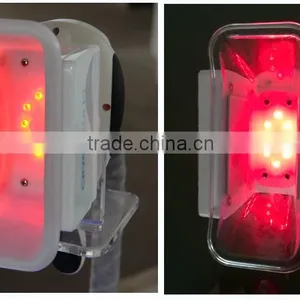 New Coming Lipo Ice Fat Cryolypolysis Machine 3d Lipo Salon thumbnail-3