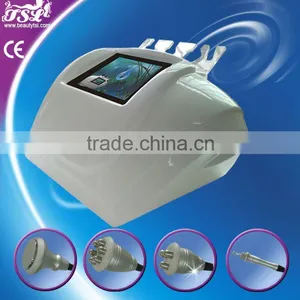 Portable RF Equipment for Skin Lifting Wrinkle Machine thumbnail-1