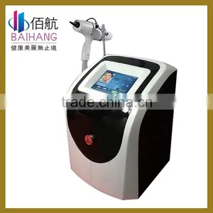 2016 Most Effective Portable Laser nd Yag Tattoo Removal Device thumbnail-1