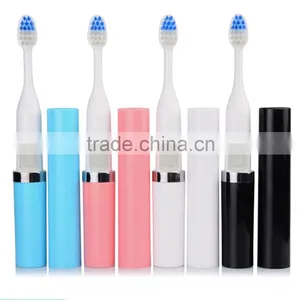Carry Out Ultrasonic Toothbrush for Traveling thumbnail-2
