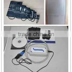 BP Monitor ABPM Ambulatory Blood Pressure Monitor With CE ISO 18 Months Warranty thumbnail-1