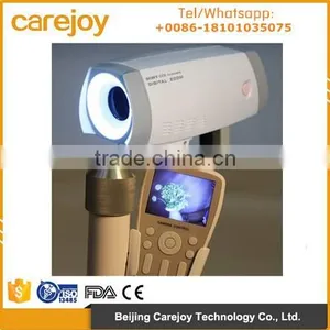 CE Mark New Digital Video Electronic Colposcope RCS-500 SONY Camera CCD 800,000 Pixels thumbnail-1
