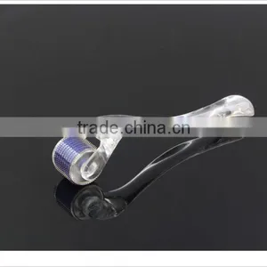 2016 Promotion High Quality Derma Roller Therapy Micro Needling Skin Roller thumbnail-4