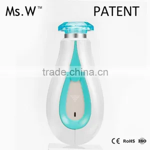 Face Skin Mist Sprayer Use Nano Core Technique One Second Mist ST-F806 thumbnail-2