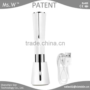 Facial Peeling Machine Beauty Care Product Ionic Ultrasonic Supersonic Facial Massager thumbnail-3