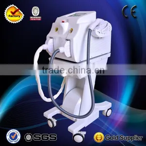 Powerful 2 in 1 Ipl rf Machine/ipl Laser Permanent Hair Removal thumbnail-5