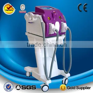 Effective Hair Removal 650-950nm E-light & IPL & SHR System Beauty Equipment Ipl Shr Supplier thumbnail-4