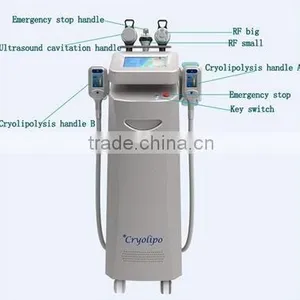 The Newest Body Fat Shape Slimming Beauty Machine With Two Heads Could Work at the Same Time thumbnail-4