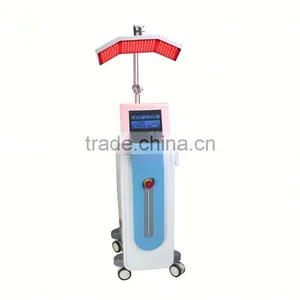 M-701 Waterdermabrasion +spray +injector Microdermabrasion Beauty Machines for Salon Using thumbnail-2