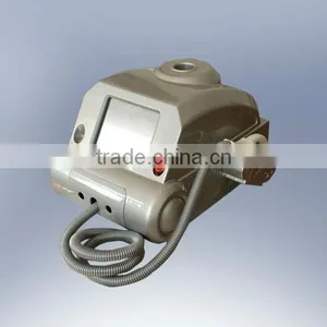Permanent Elight ip rf Hair Removal Machine for Body and Face thumbnail-1