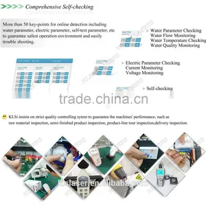 2016 KLSI Newest 808nm Diode Laser Hair Removal Beauty Equipment thumbnail-6