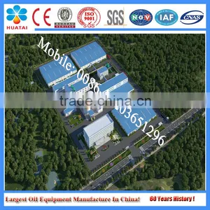 Sunflower Oil Extraction Machine thumbnail-1