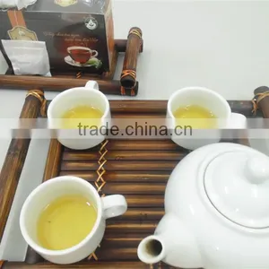 Viet Nam Grade A Green Tea thumbnail-1