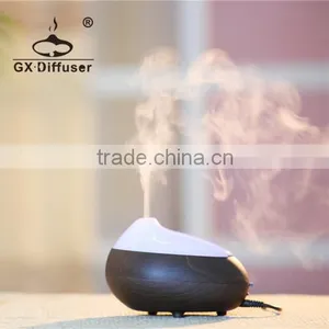 Manual Humidity Control and Mini Installation Essential Oil Diffusers Wholesale thumbnail-5
