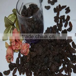 Xinjiang Raisins Dark Raisins Sultana Raisin thumbnail-1
