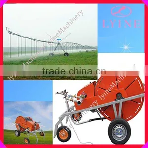 Agricultural Irrigation System Truss Rod Garden Sprinkler thumbnail-1