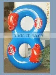 Inflatable Swimming Ring/PVC Swimming Ring/inflatable Swimming Product/swimming Ring/PVC Inflatable Swimming Ring thumbnail-1