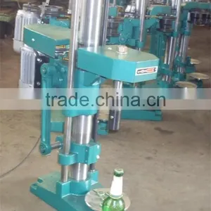 Semi-auto High Quality Capping Machine thumbnail-4