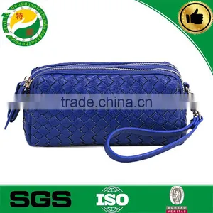 2015 New Promotional Costom PU Wrist Bag thumbnail-1