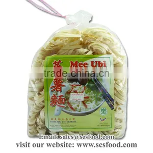Noodles / Instant Noodles / Sweet Potato Noodles / Pumpkin Noodles thumbnail-1
