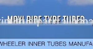 Indian Motorcycle Two Wheeler Tyre Tubes for Sale thumbnail-5