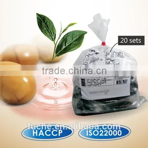 Taiwan Best Choice Tea Flavor Boiled Chicken Egg Seasoning Sauce thumbnail-4