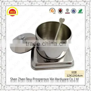 Manufacturer of Buffer Stainless Steel Aluminium Household Utensils thumbnail-1