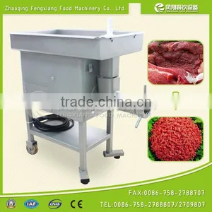 FK-632 Full Automatic Meat Mincer Grinder Grinding Machine thumbnail-1