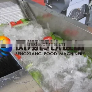 Domestic Horizontal Crown Low Voltage Vegetable Washing Machine thumbnail-6