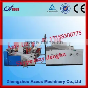 China Manufacturer Machinefor Making Toilet Paper thumbnail-1