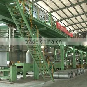 Shandong Chambroad Holding Co., Ltd. company overview - view 1 thumbnail
