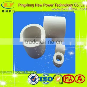Raschig Ring Packing thumbnail-1