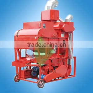 Best Selling Home Use Small Peanut Sheller Machine With CE thumbnail-4