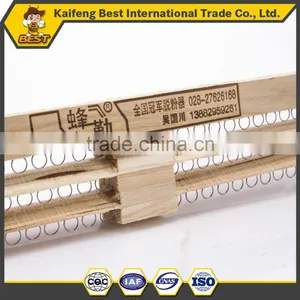 New Style Wooden Bee Pollen Trap thumbnail-4