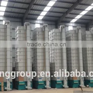 New Products Wheat|rice|corn|soybean Dryer China Supplier thumbnail-5
