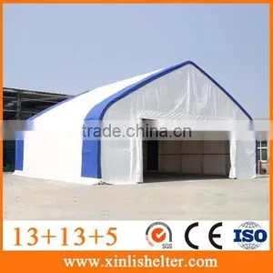 Reliable Supplier Fast Shelter Aircraft Hangar Tent thumbnail-4
