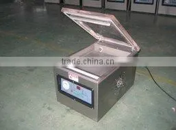 Vacuum Packing Machine thumbnail-1