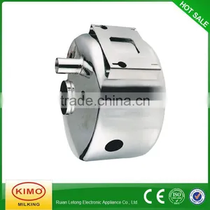 Standard Stainless Steel 500 Gallon Tank,SS Gathering Tank thumbnail-1