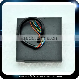 RFID Keyboard Reader With Smart Card Reader for Office Door thumbnail-6