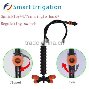 Hot Micro Sprinkler Adjustable Micro Irrigation thumbnail-1