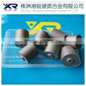 Tungsten Carbide Nozzle Blank/carbide Nozzle Blank thumbnail-1