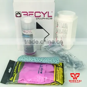 France COBRA Anilox Roller Cleaner With Kit thumbnail-3