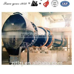 5000tpd New Dry Process Cement Production Line thumbnail-1
