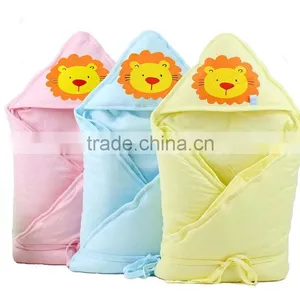 Thick Baby Sleeping Bag, Kids Wrap (BAQW002) thumbnail-1