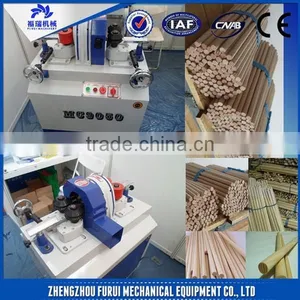 Automatic Wood Handle Making Machine With Best Quality thumbnail-1